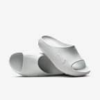 サンダル・ミュール Nike ReactX Rejuvenate Women's Slide Comfiest Slide?! Nike ReactX Rejuven8 Slide Review! - YouTube